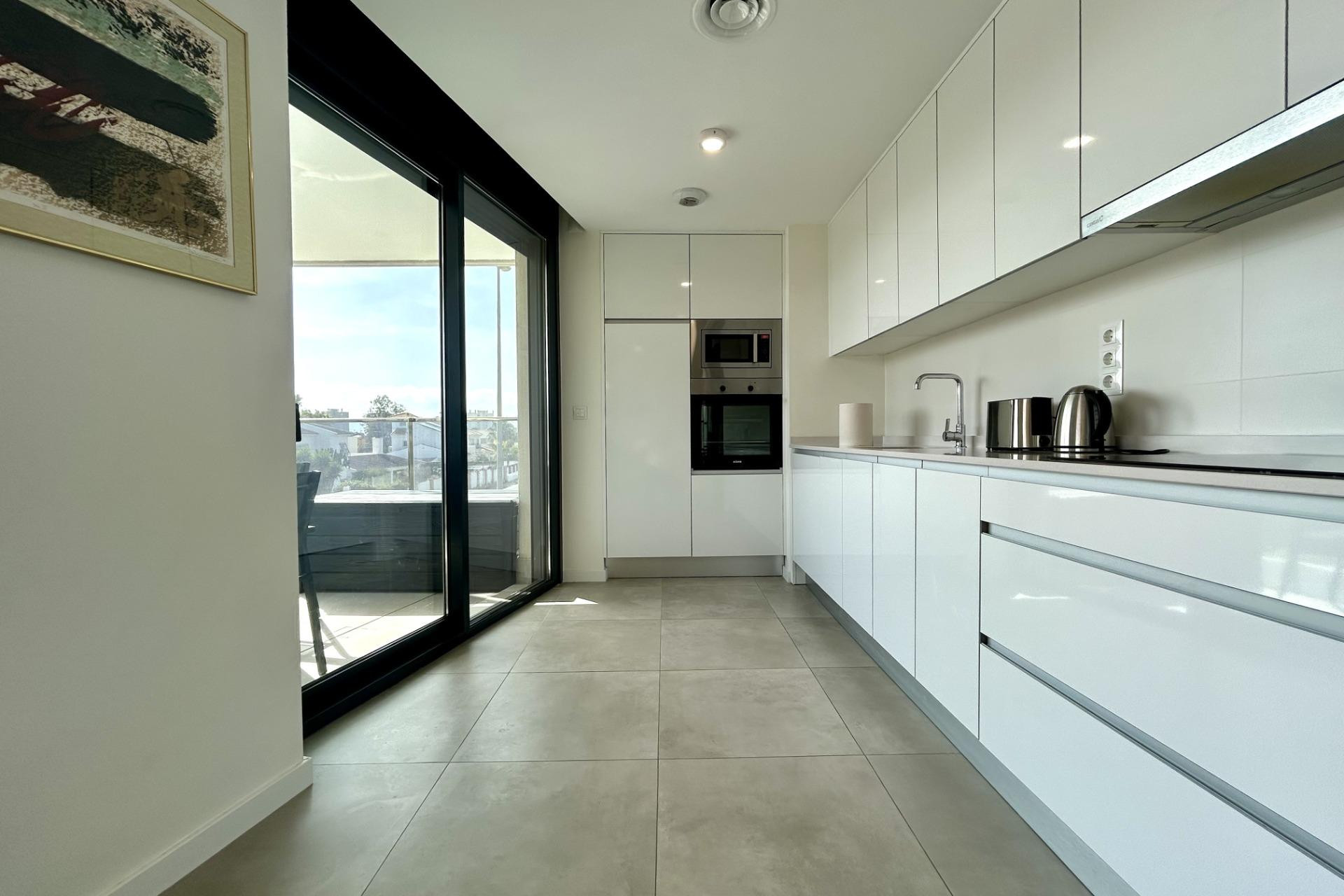 Revente - Appartement - Dehesa de Campoamor - Campoamor