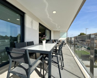 Revente - Appartement - Dehesa de Campoamor - Campoamor