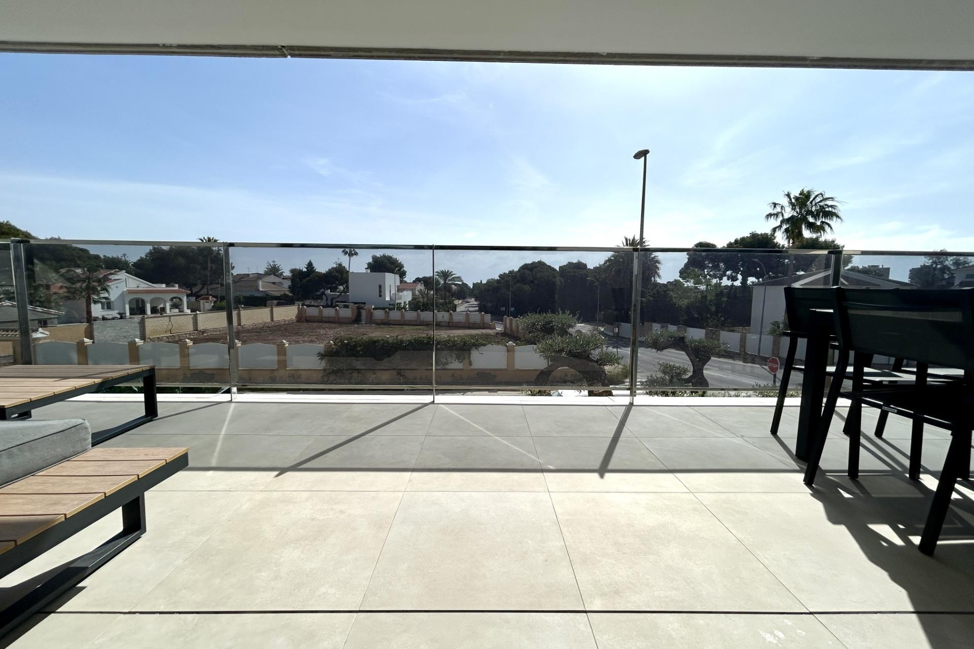 Revente - Appartement - Dehesa de Campoamor - Campoamor