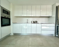 Revente - Appartement - Dehesa de Campoamor - Campoamor