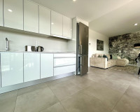 Revente - Appartement - Dehesa de Campoamor - Campoamor