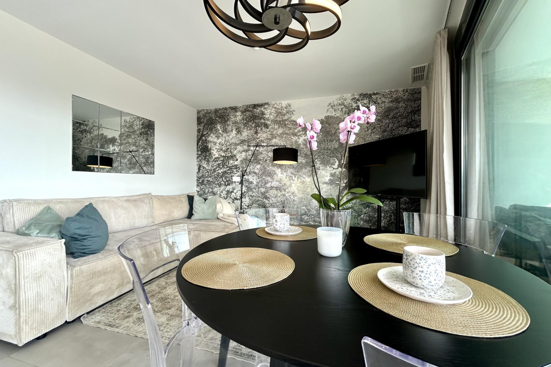 Revente - Appartement - Dehesa de Campoamor - Campoamor