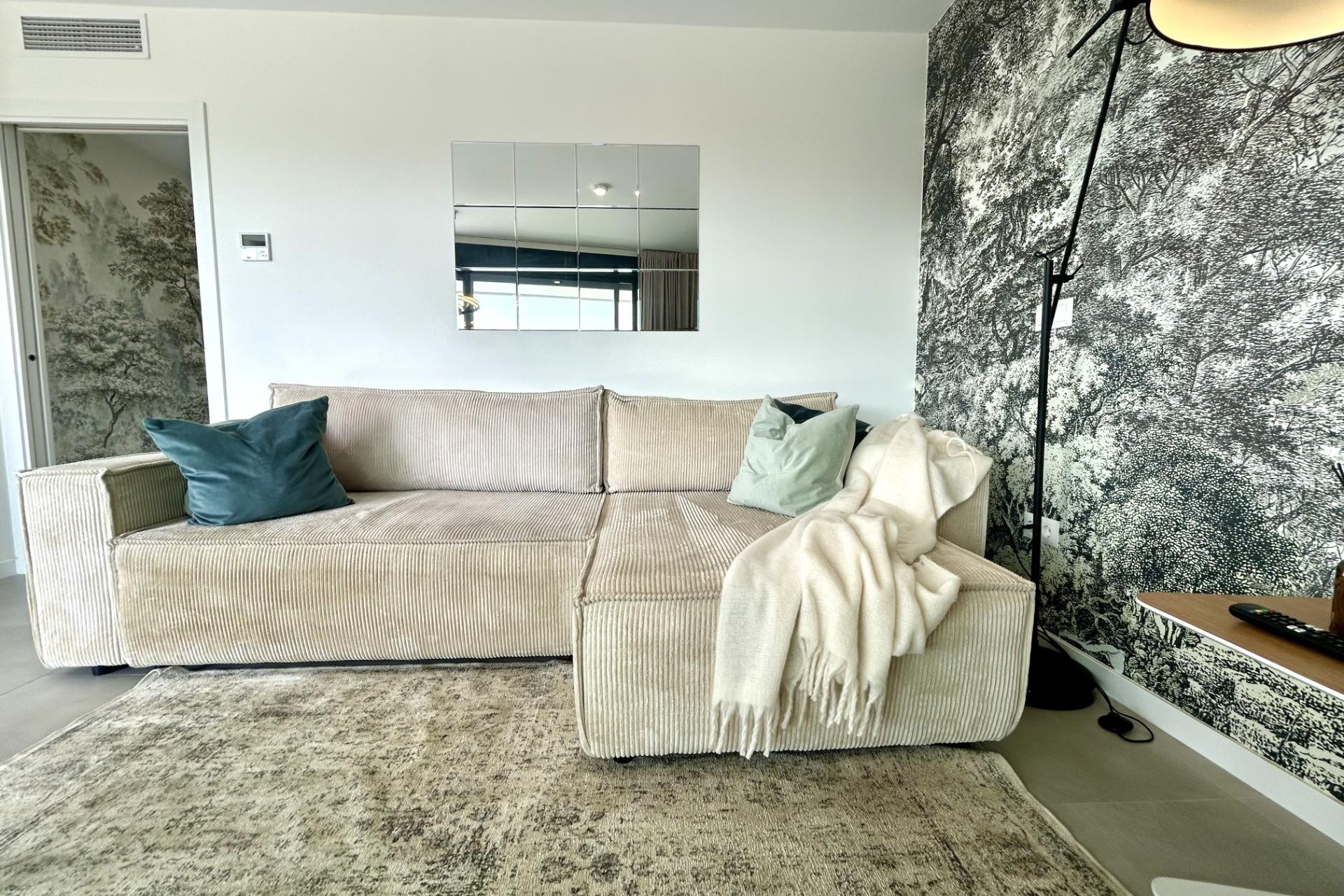 Revente - Appartement - Dehesa de Campoamor - Campoamor