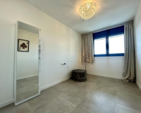Revente - Appartement - Dehesa de Campoamor - Campoamor