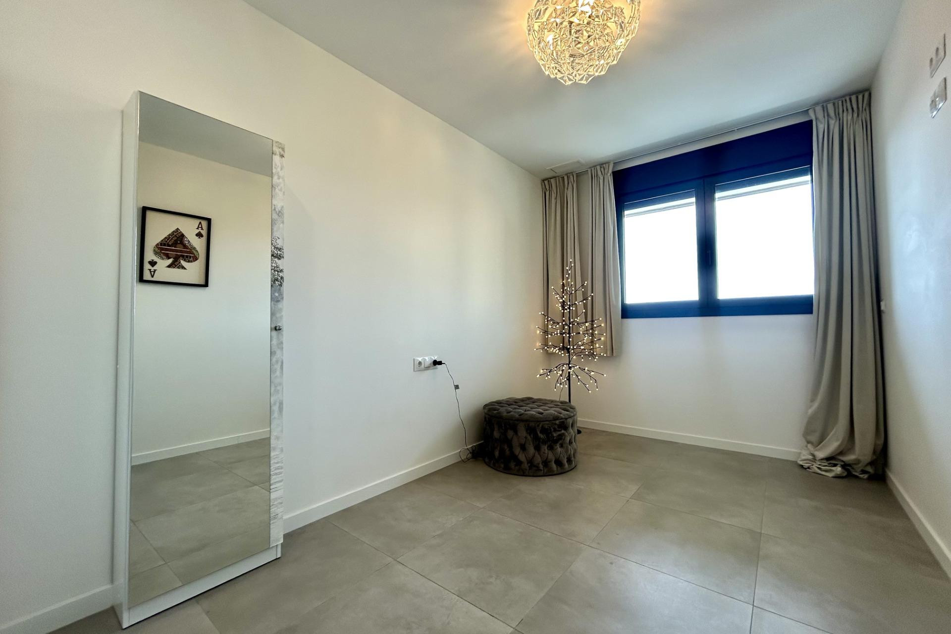 Revente - Appartement - Dehesa de Campoamor - Campoamor
