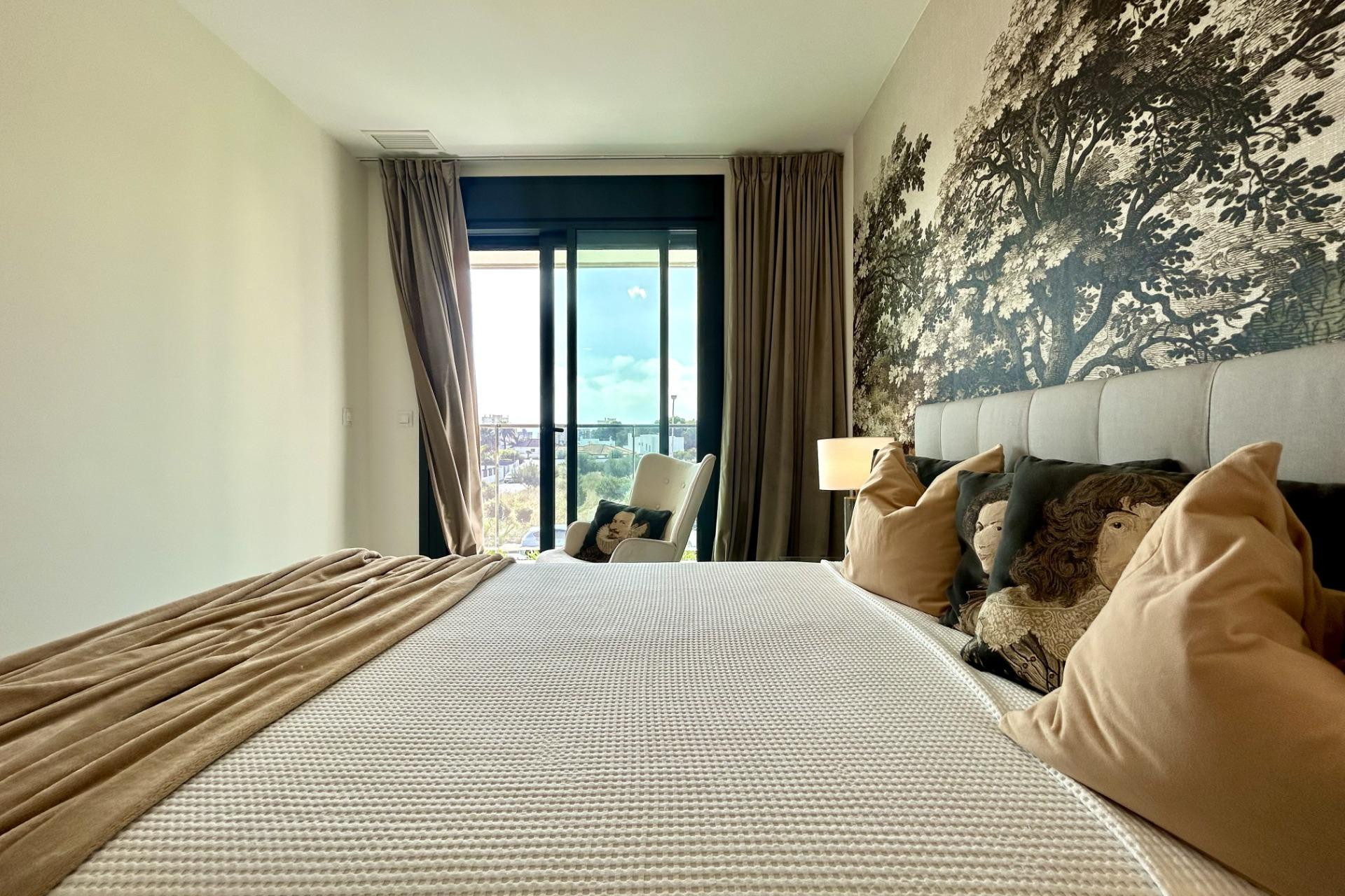 Revente - Appartement - Dehesa de Campoamor - Campoamor
