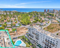Revente - Appartement - Dehesa de Campoamor - Campoamor