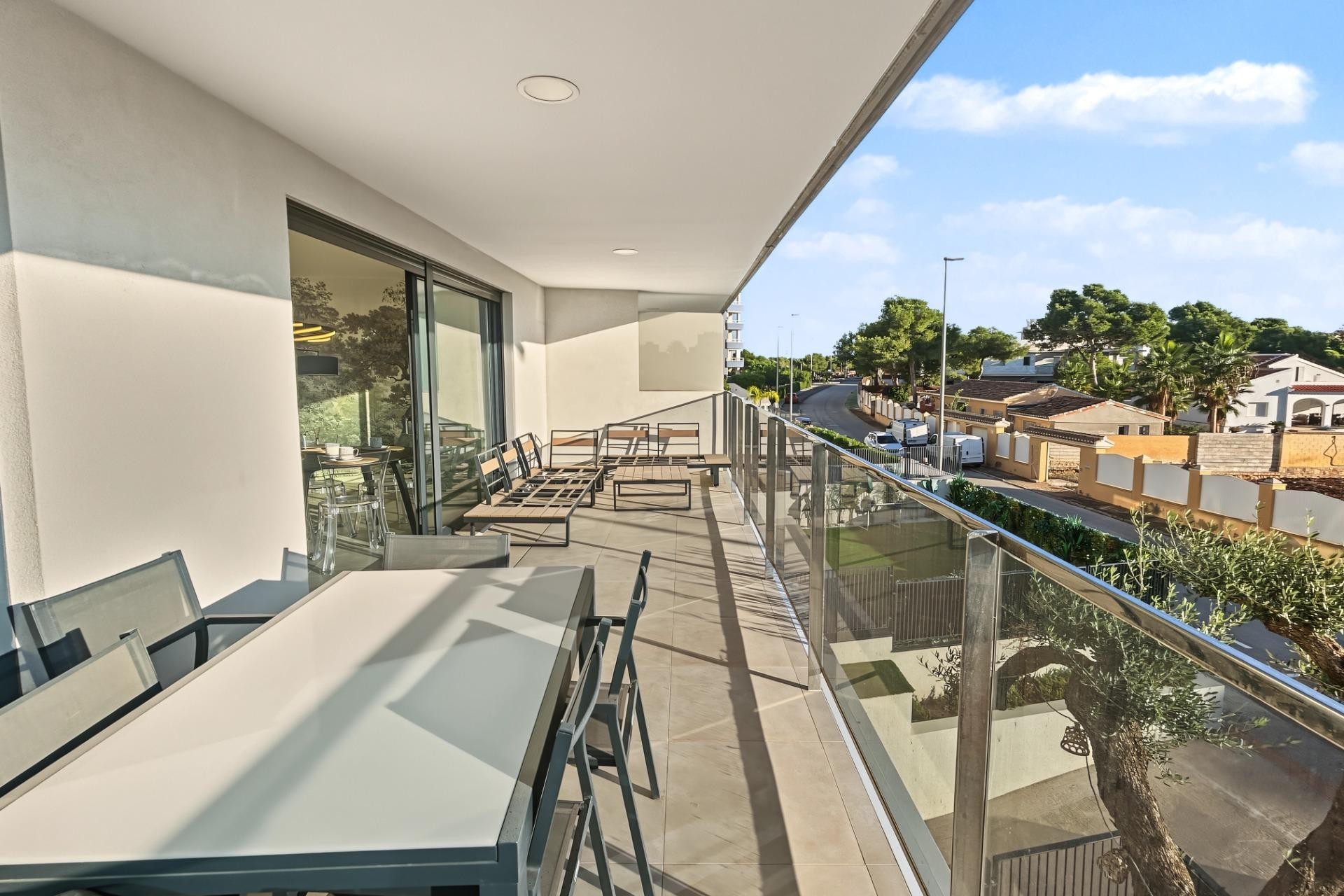 Revente - Appartement - Dehesa de Campoamor - Campoamor