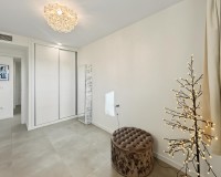 Revente - Appartement - Dehesa de Campoamor - Campoamor