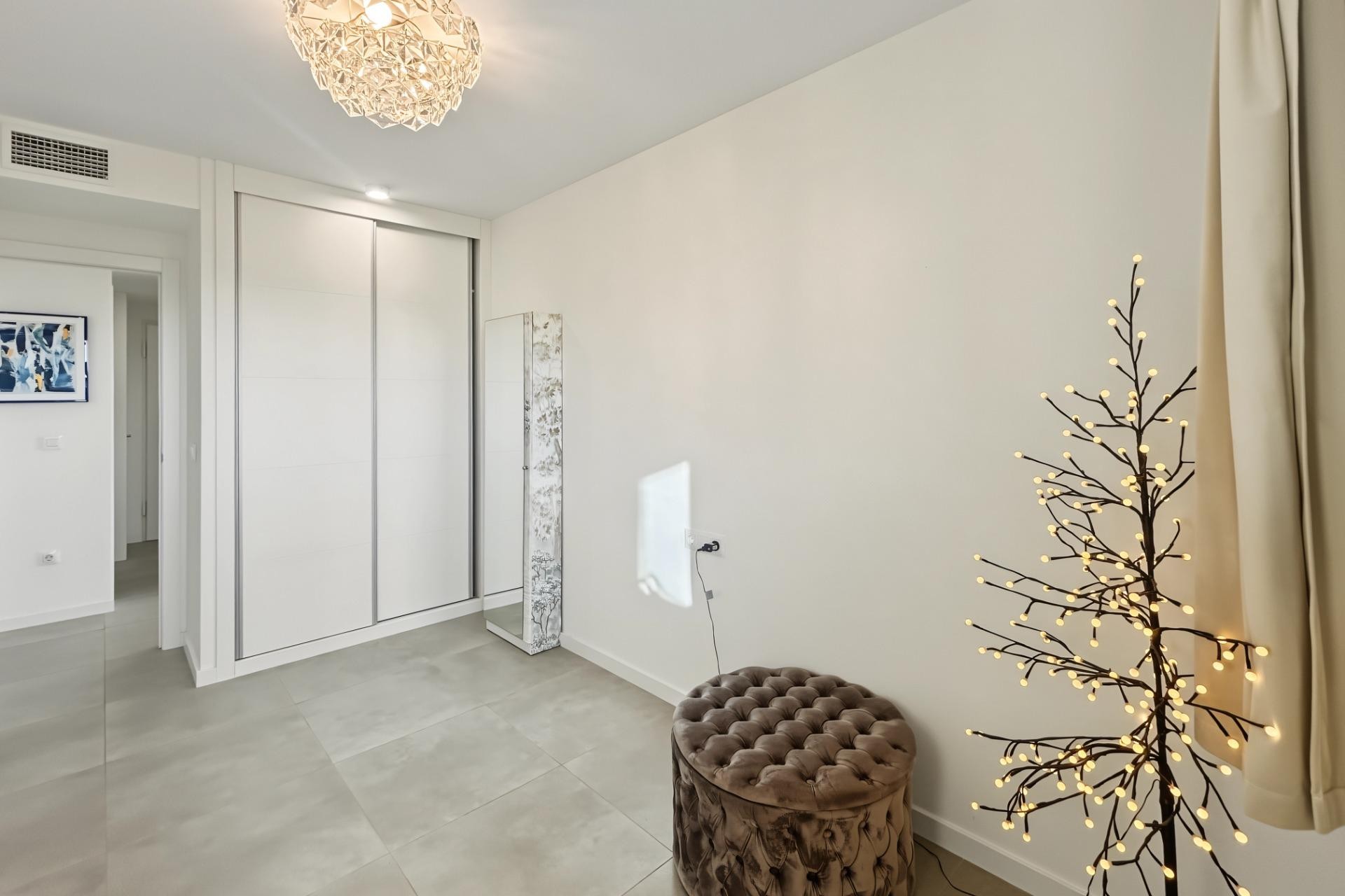 Revente - Appartement - Dehesa de Campoamor - Campoamor