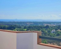 Revente - Appartement - Dehesa de Campoamor - Campoamor