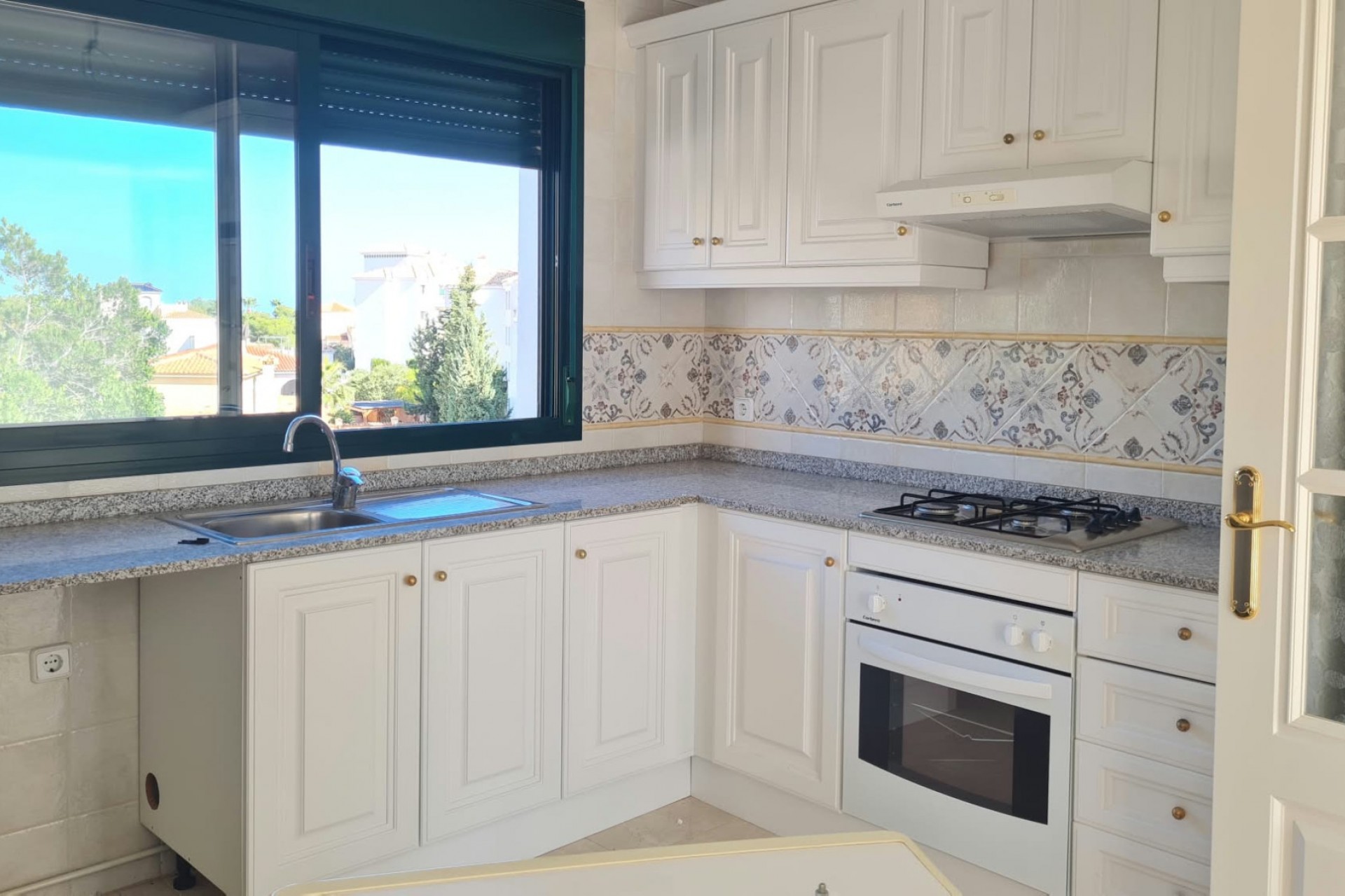 Revente - Appartement - Dehesa de Campoamor - Campoamor
