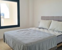 Revente - Appartement - Dehesa de Campoamor - Campoamor