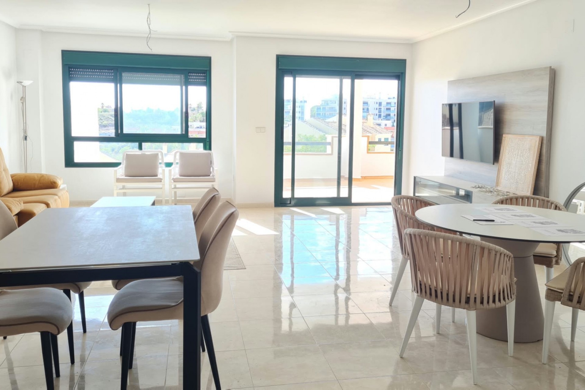 Revente - Appartement - Dehesa de Campoamor - Campoamor