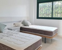 Revente - Appartement - Dehesa de Campoamor - Campoamor