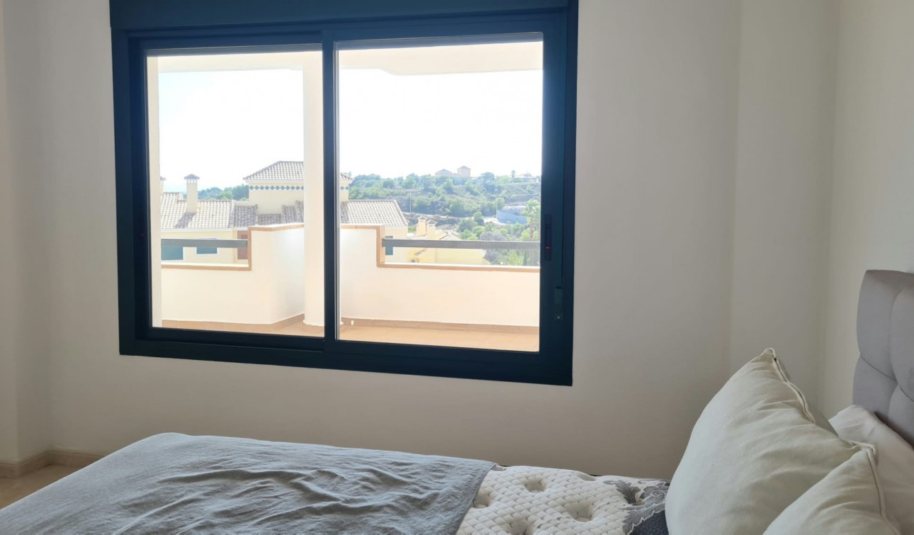 Revente - Appartement - Dehesa de Campoamor - Campoamor