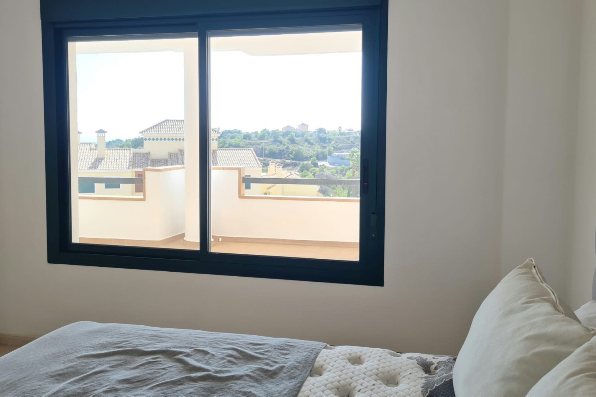 Revente - Appartement - Dehesa de Campoamor - Campoamor