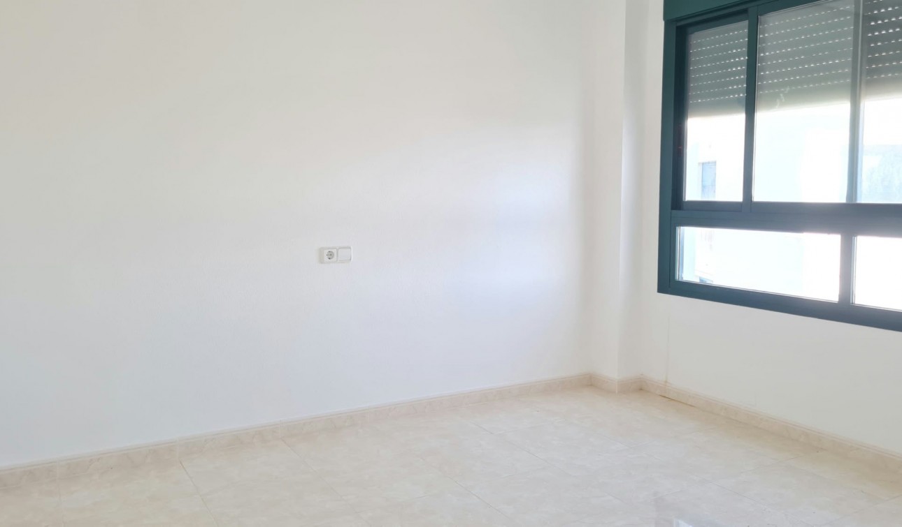 Revente - Appartement - Dehesa de Campoamor - Campoamor