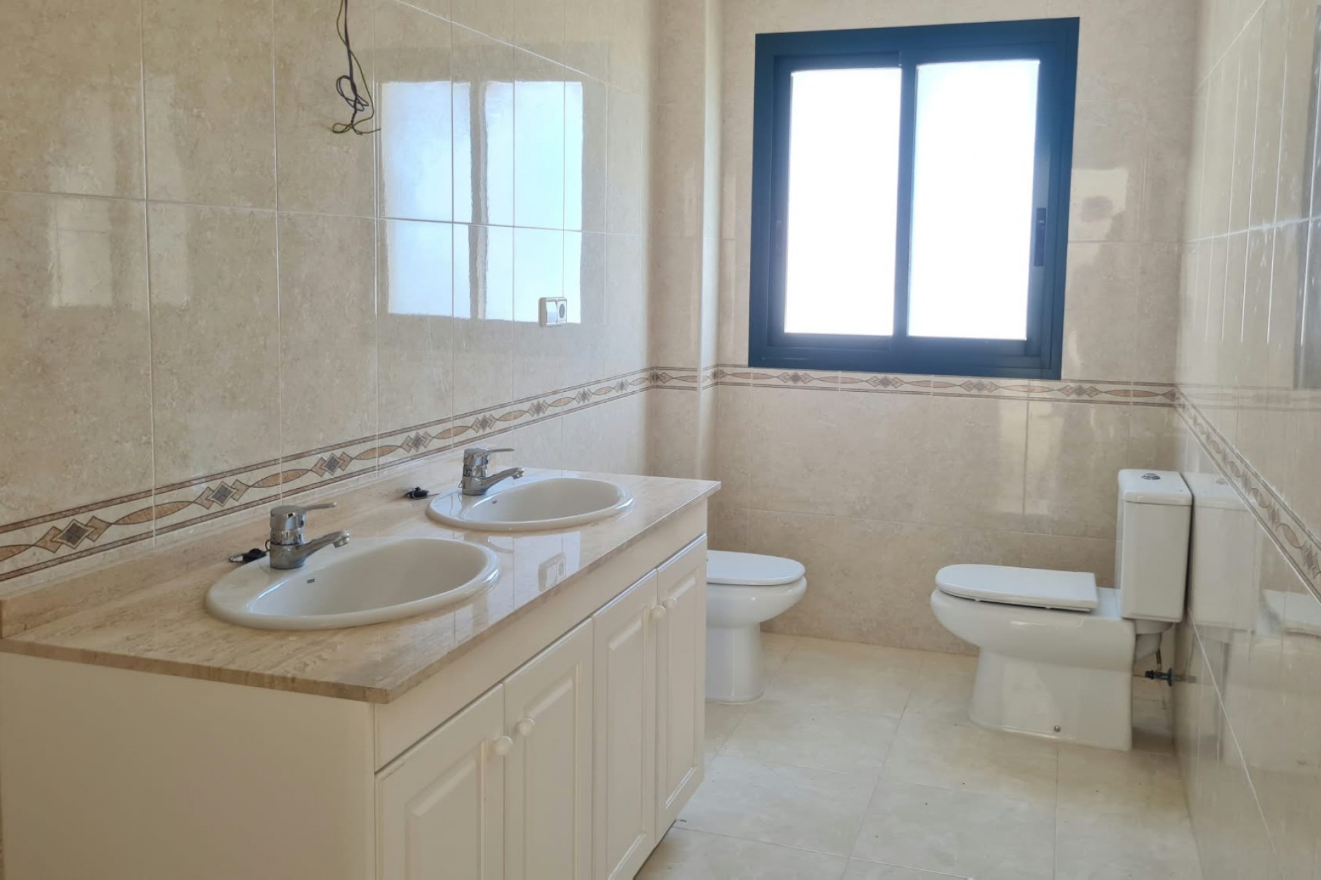 Revente - Appartement - Dehesa de Campoamor - Campoamor