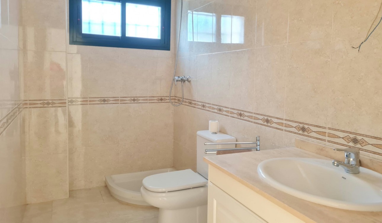 Revente - Appartement - Dehesa de Campoamor - Campoamor