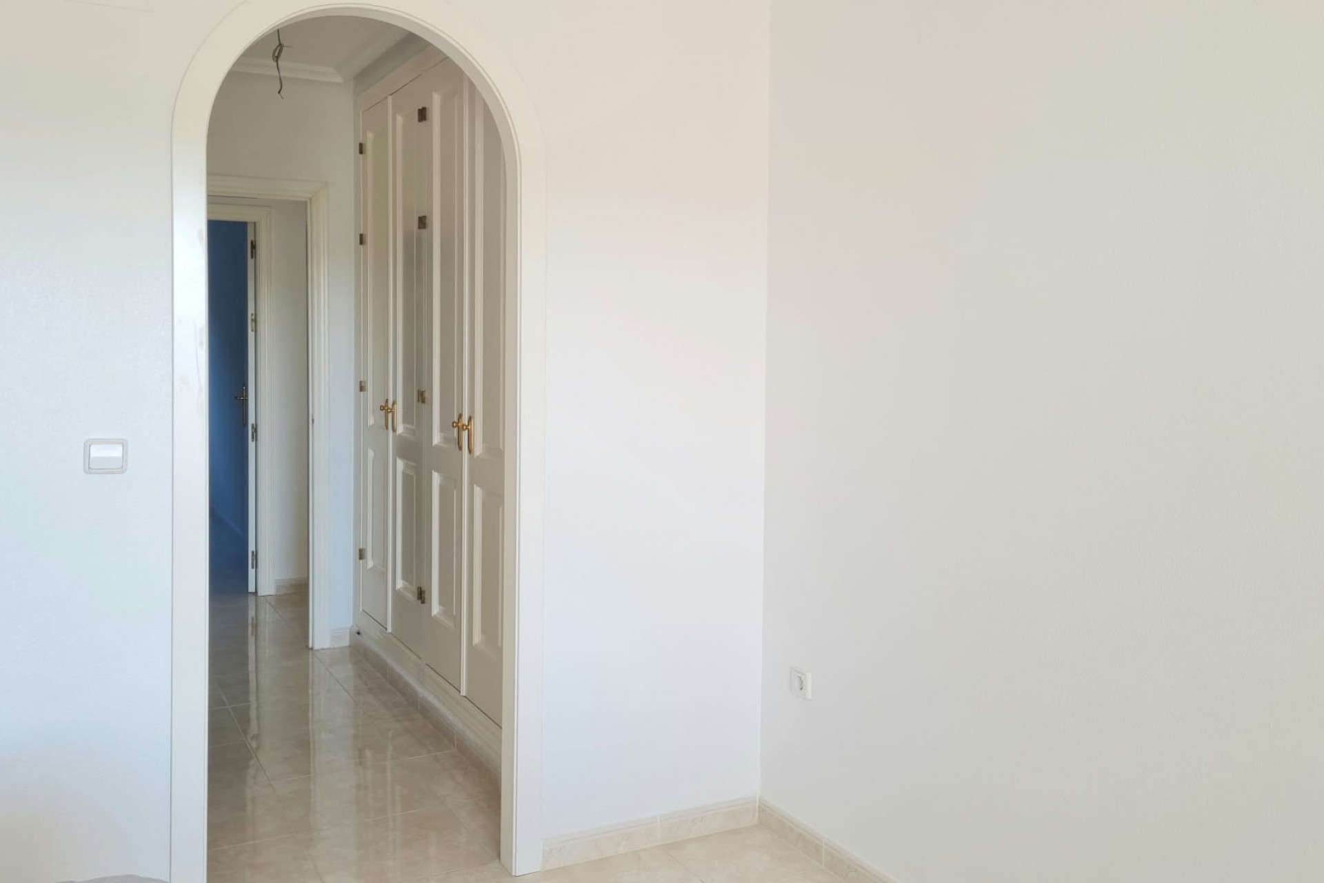 Revente - Appartement - Dehesa de Campoamor - Campoamor