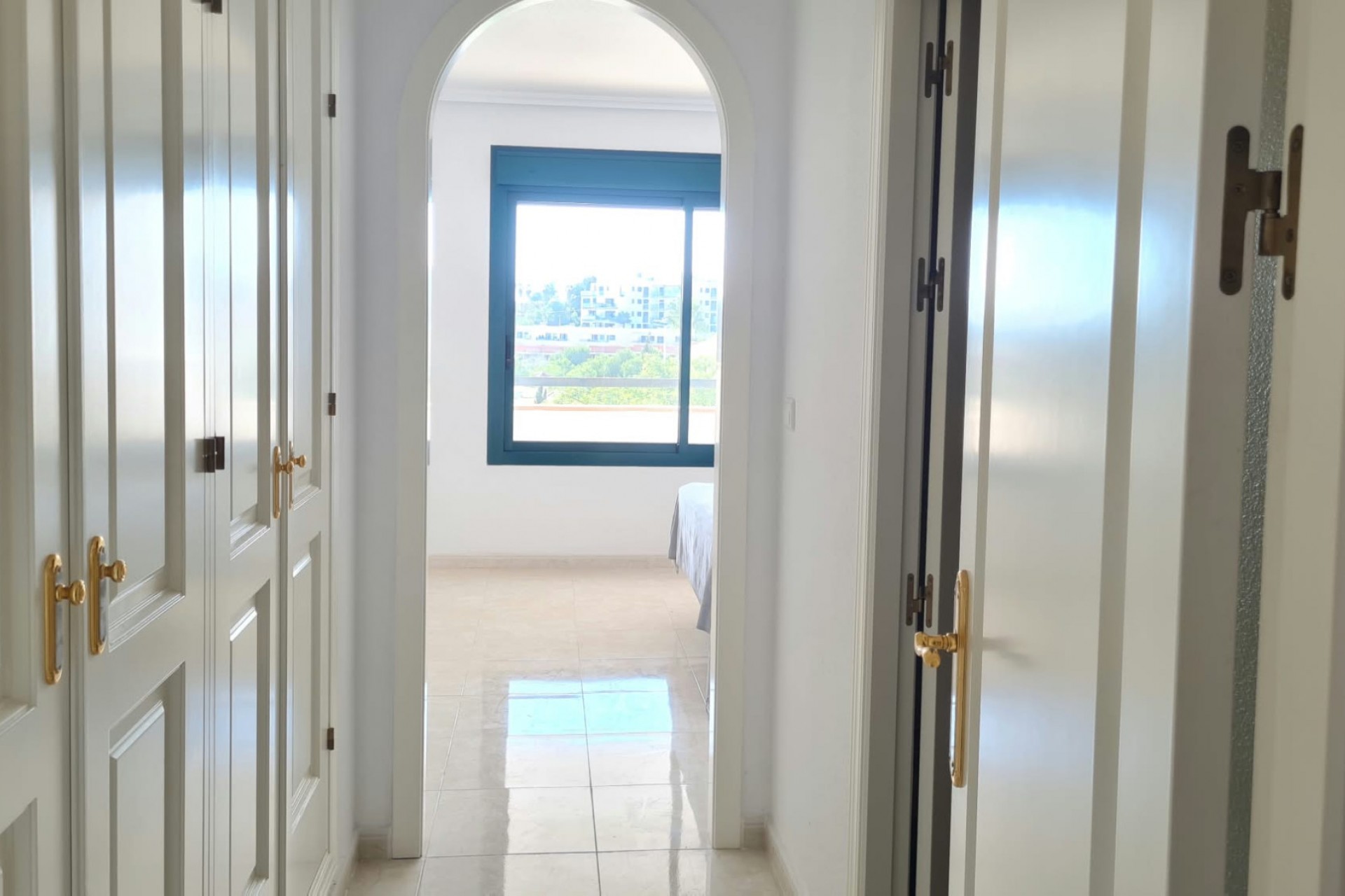 Revente - Appartement - Dehesa de Campoamor - Campoamor