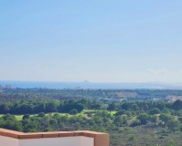 Revente - Appartement - Dehesa de Campoamor - Campoamor