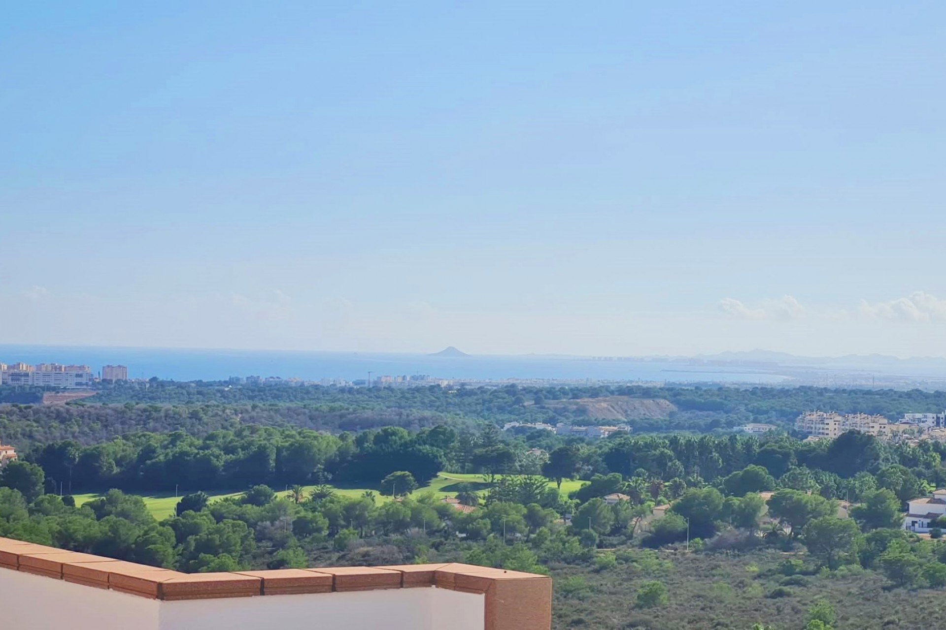 Revente - Appartement - Dehesa de Campoamor - Campoamor