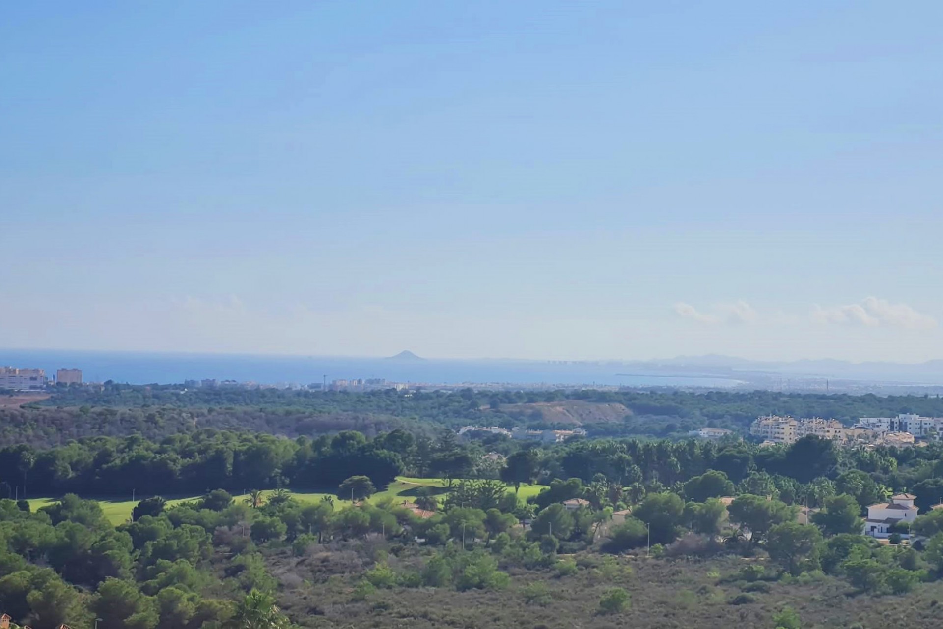 Revente - Appartement - Dehesa de Campoamor - Campoamor