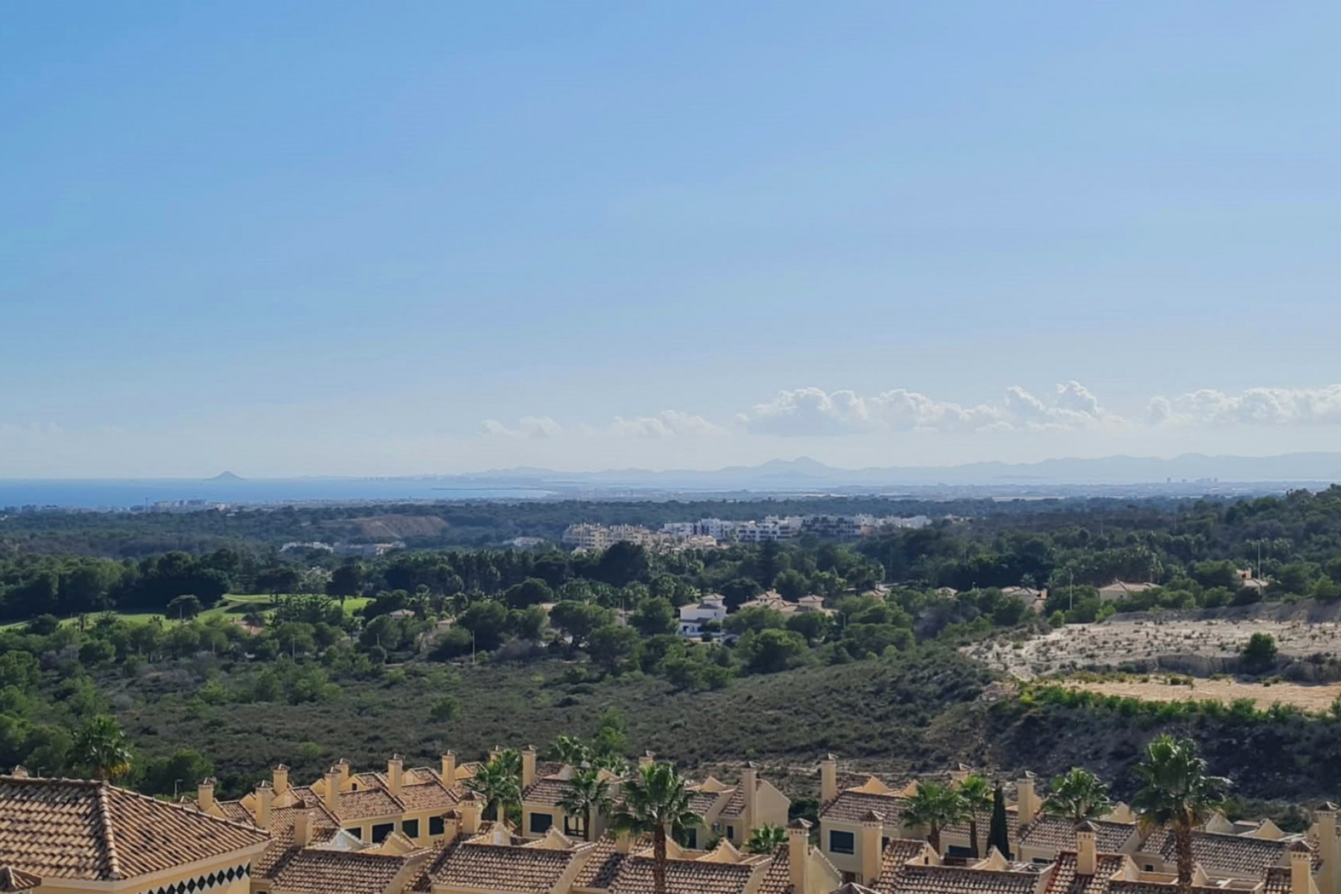 Revente - Appartement - Dehesa de Campoamor - Campoamor