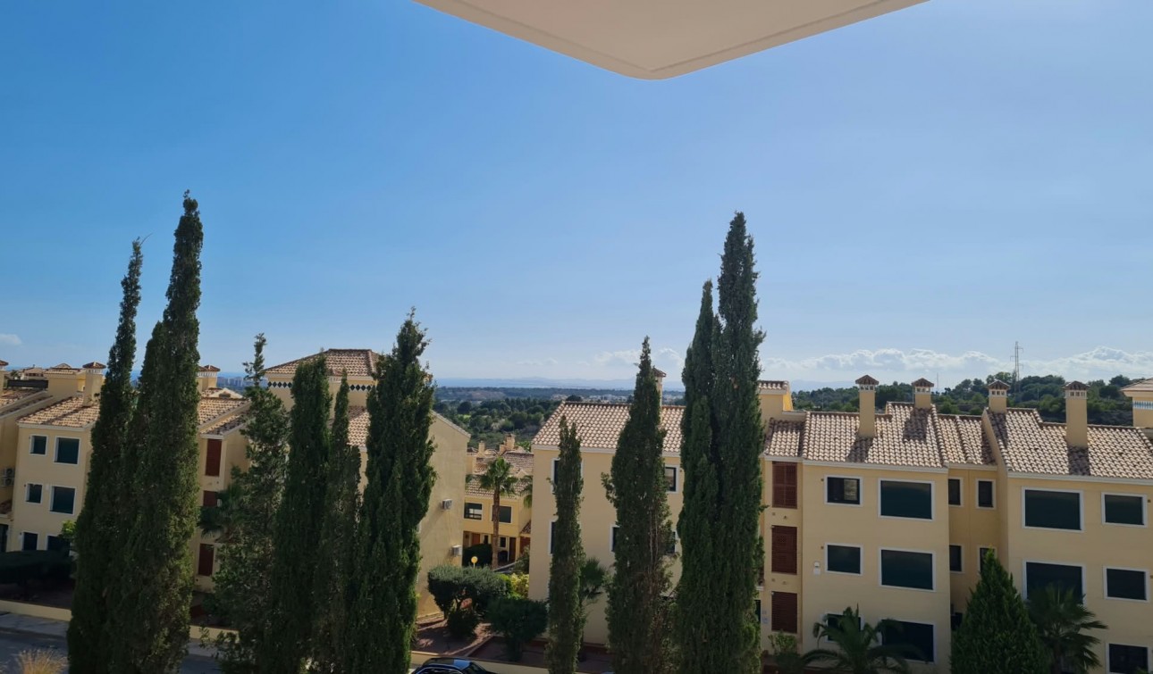 Revente - Appartement - Dehesa de Campoamor - Campoamor