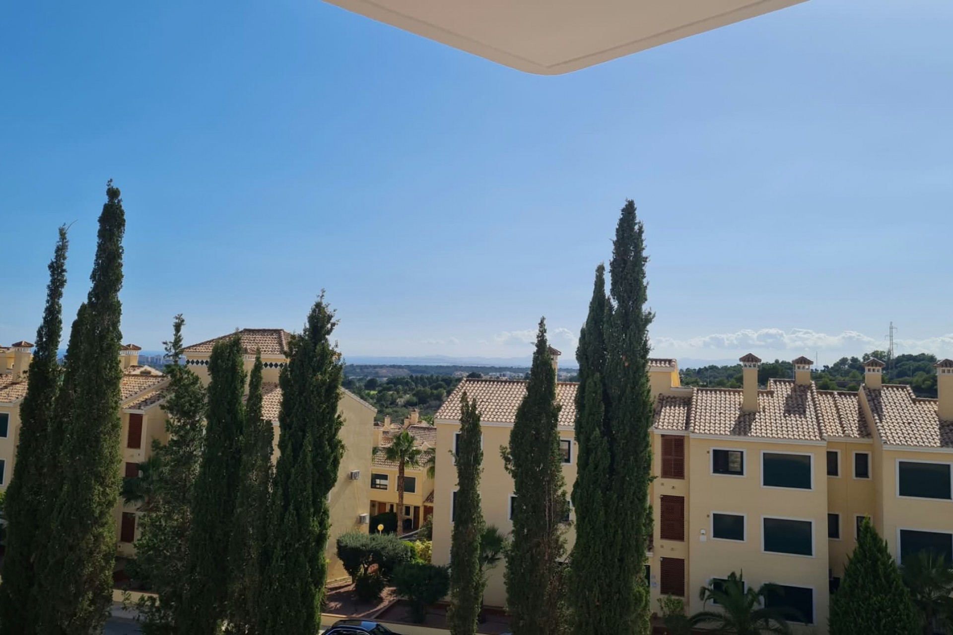 Revente - Appartement - Dehesa de Campoamor - Campoamor