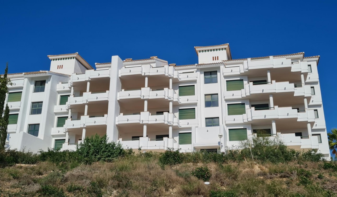 Revente - Appartement - Dehesa de Campoamor - Campoamor