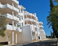 Revente - Appartement - Dehesa de Campoamor - Campoamor