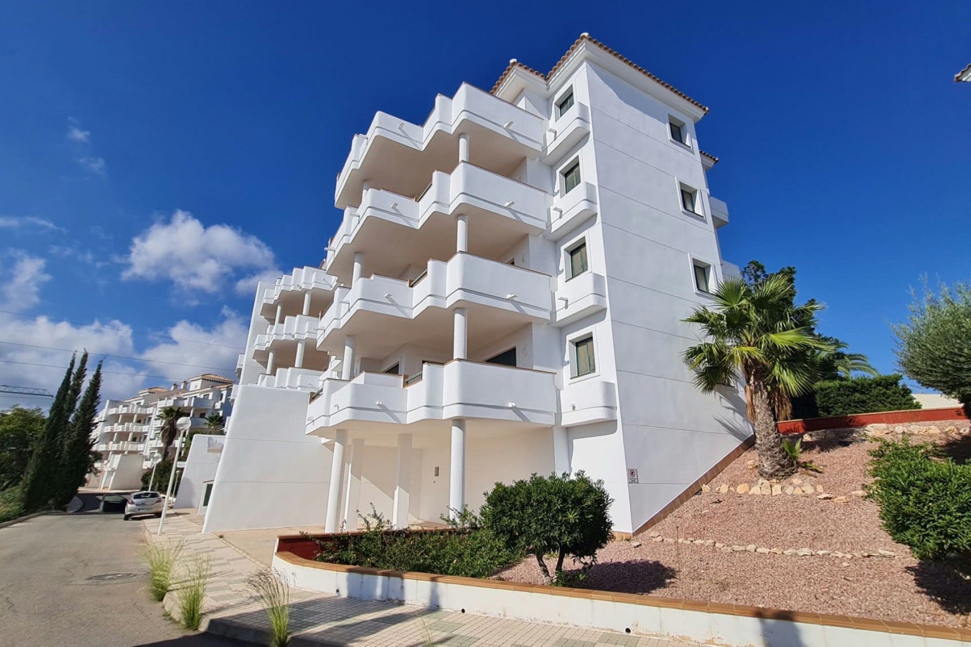 Revente - Appartement - Dehesa de Campoamor - Campoamor