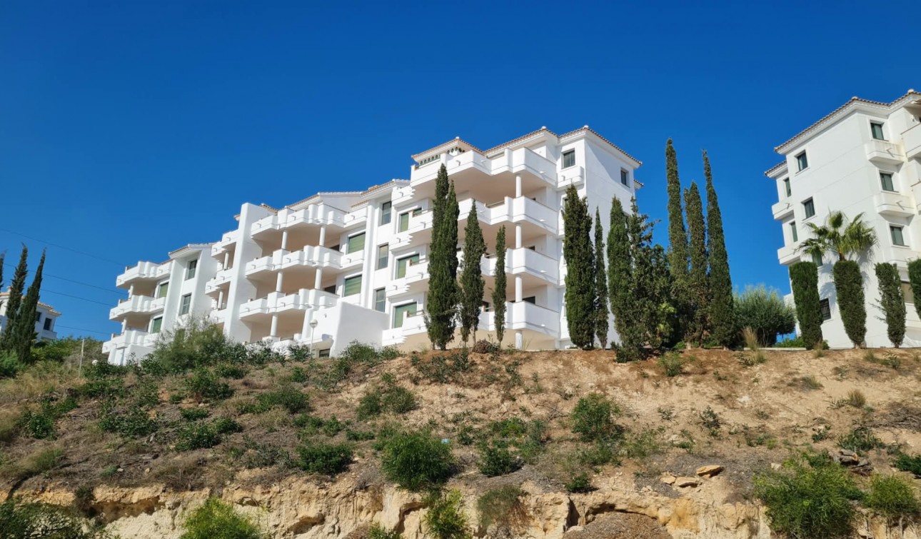 Revente - Appartement - Dehesa de Campoamor - Campoamor