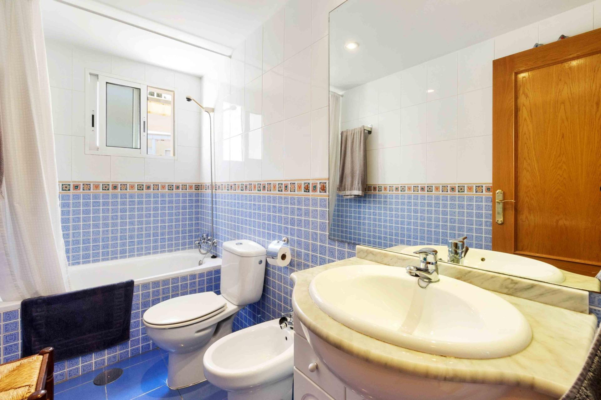 Revente - Appartement - Dehesa de Campoamor - Campoamor