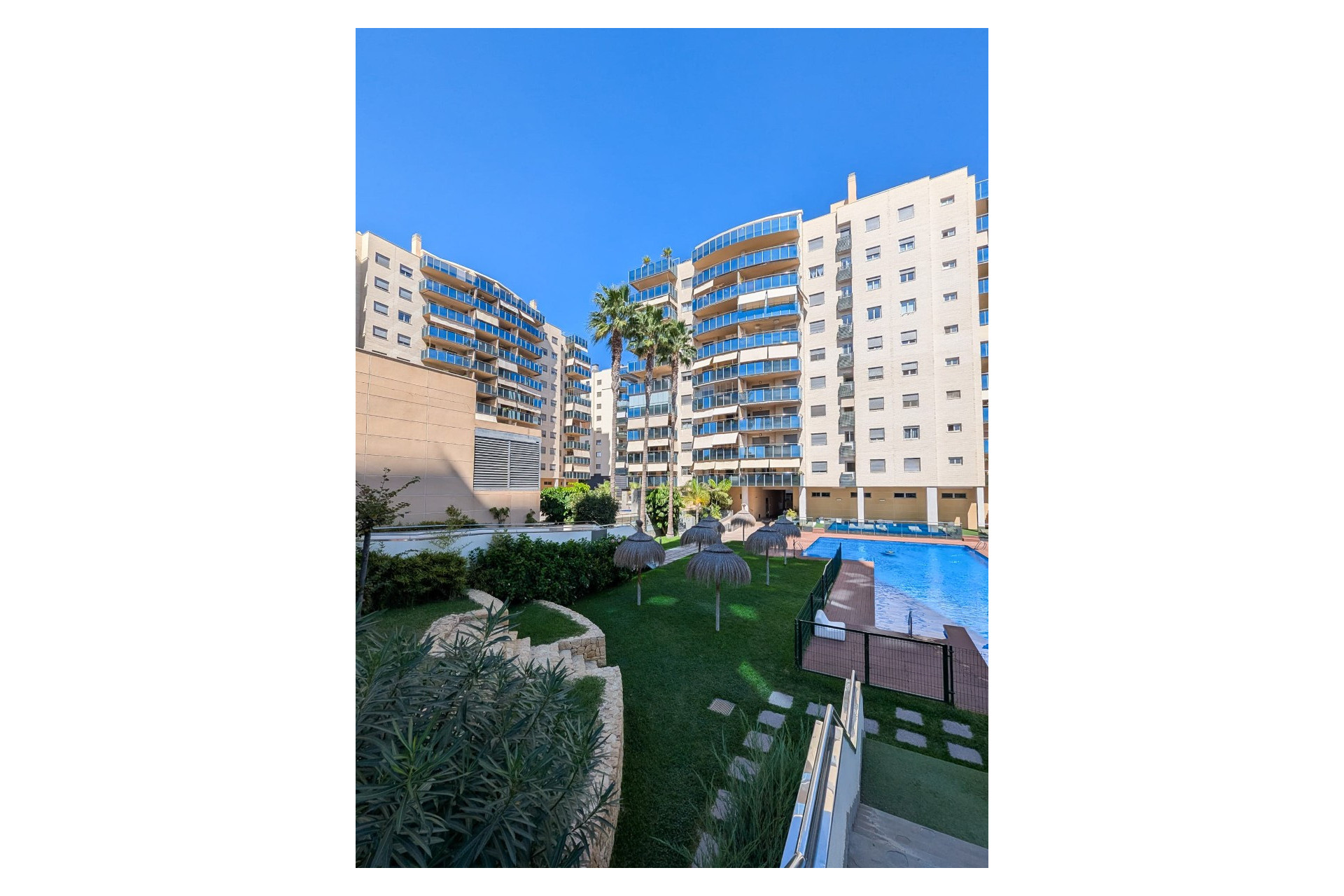 Revente - Appartement - El Campello - Campello
