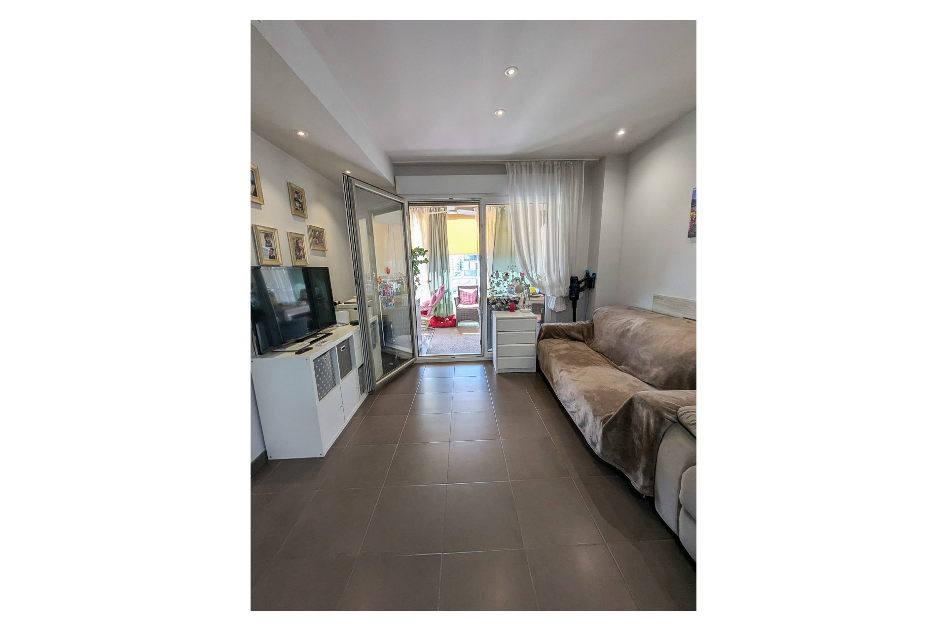 Revente - Appartement - El Campello - Campello