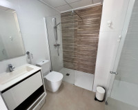 Revente - Appartement - Entre Naranjos - Entre Naranjos Vistabella Golf