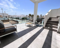 Revente - Appartement - Entre Naranjos - Entre Naranjos Vistabella Golf