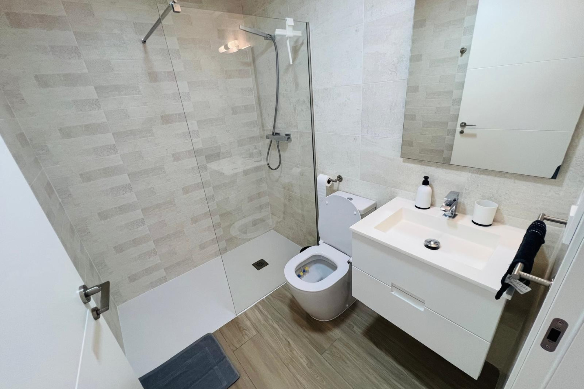 Revente - Appartement - Entre Naranjos - Entre Naranjos - Vistabella Golf