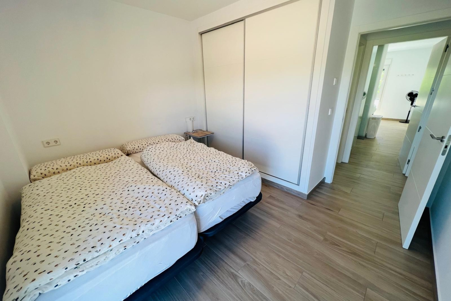 Revente - Appartement - Entre Naranjos - Entre Naranjos - Vistabella Golf