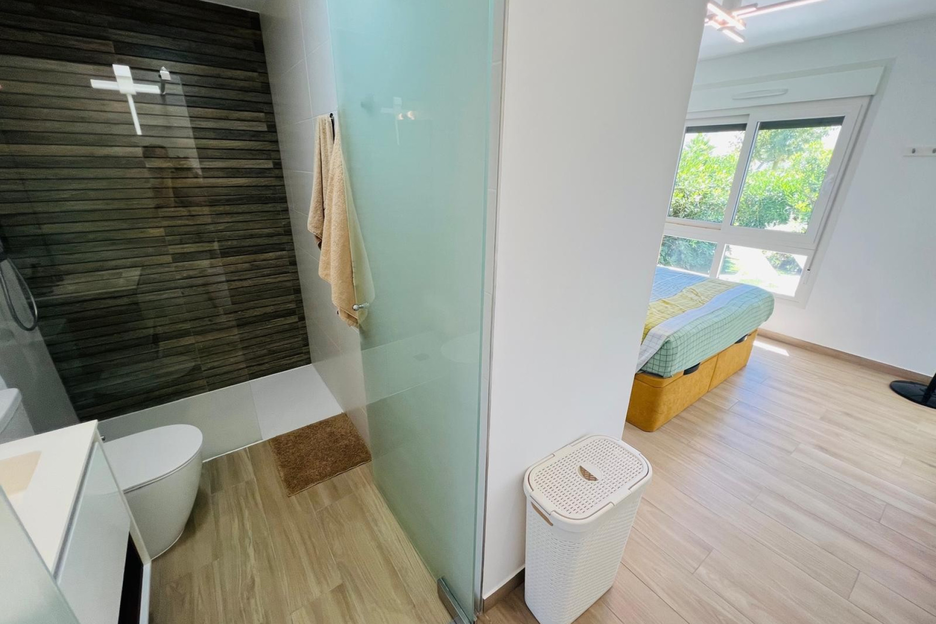 Revente - Appartement - Entre Naranjos - Entre Naranjos - Vistabella Golf