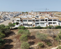 Revente - Appartement - Entre Naranjos - Entre Naranjos - Vistabella Golf