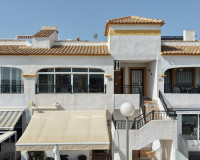 Revente - Appartement - Entre Naranjos - Entre Naranjos - Vistabella Golf