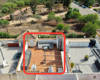 Revente - Appartement - Entre Naranjos - Entre Naranjos - Vistabella Golf