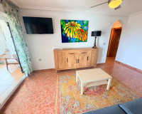 Revente - Appartement - Entre Naranjos - Entre Naranjos - Vistabella Golf
