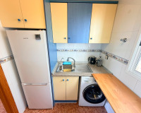 Revente - Appartement - Entre Naranjos - Entre Naranjos - Vistabella Golf