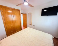 Revente - Appartement - Entre Naranjos - Entre Naranjos - Vistabella Golf